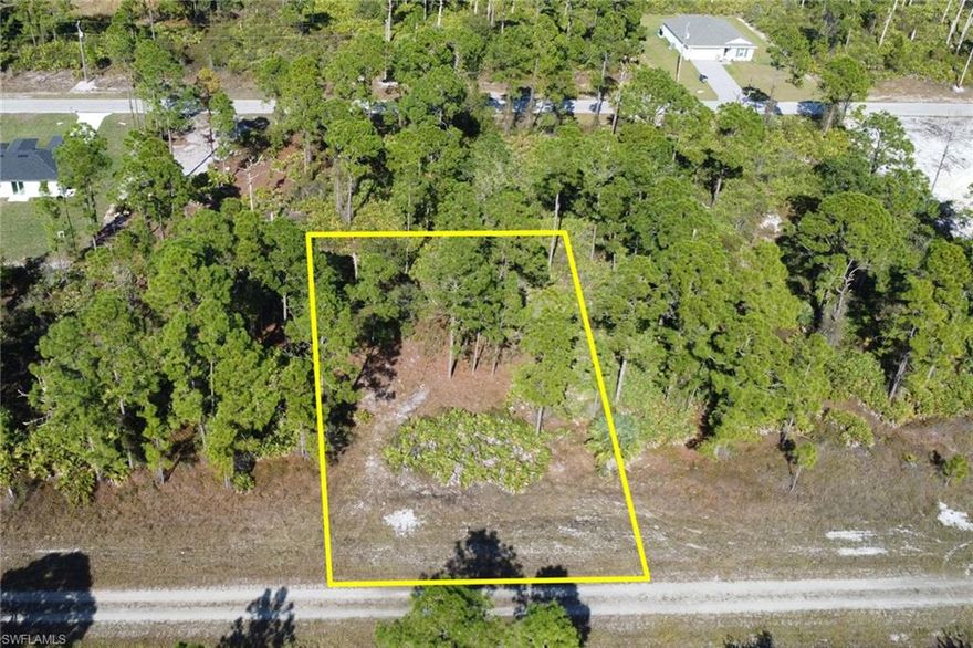 Now is your chance to own this beautiful 0.24-acre vacant lot, the perfect foundation for your future home. Located in a thriving, fast-developing area, this property combines tranquility with exceptional convenience. Just a few minutes from SR82, you'll have easy access to local amenities, schools, and shopping, all while enjoying the peaceful atmosphere of a residential neighborhood. Whether you're planning to build your forever home or seeking a smart investment, this lot offers endless potential. Don’t miss your chance to own your piece of land in this rapidly growing area. *The vacant lot across the street, 1052 Chandlee St is also for sale, perfect for builders or families seeking to build their homes close to each other*