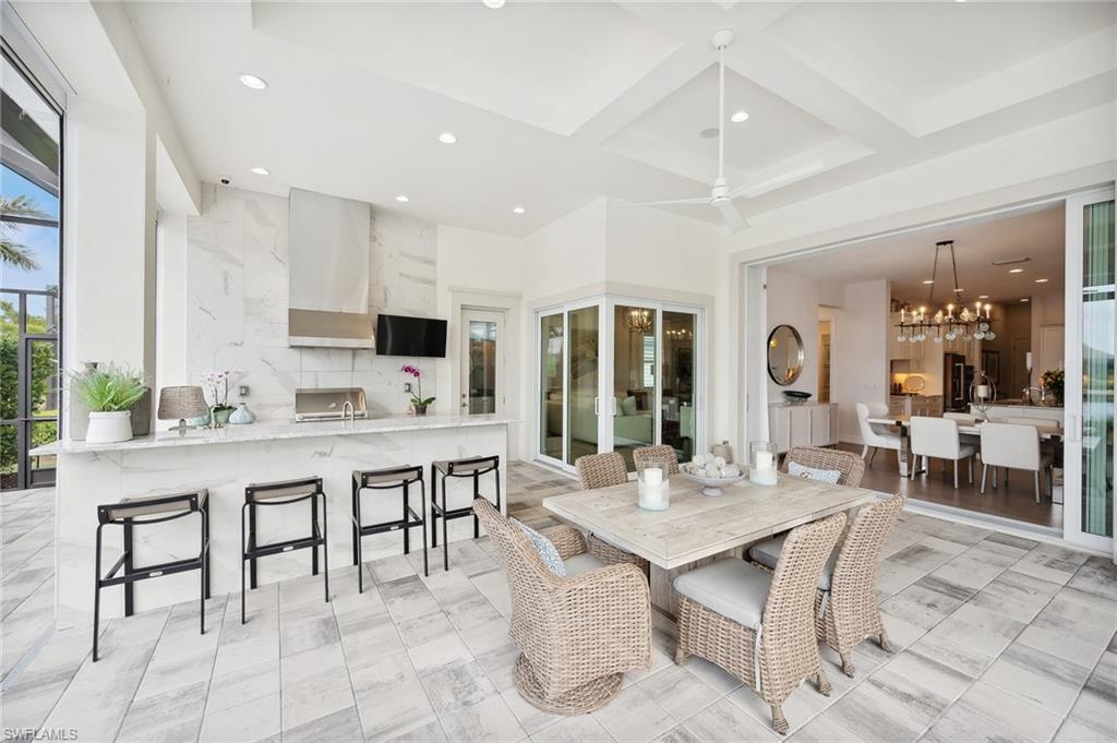 ISLES OF COLLIER PRESERVE - Residential