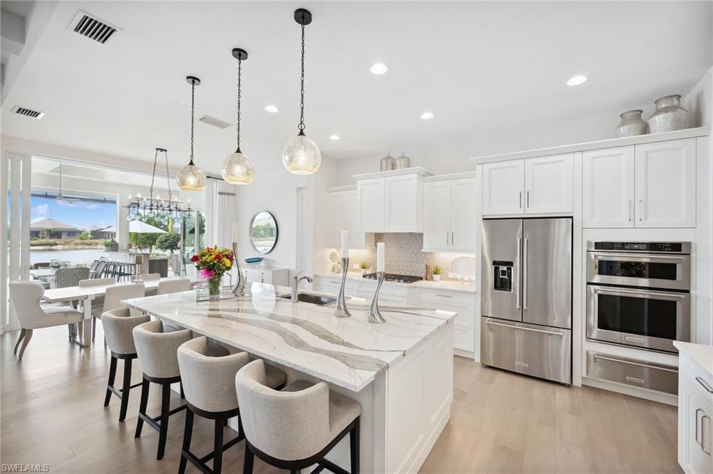 ISLES OF COLLIER PRESERVE - Residential