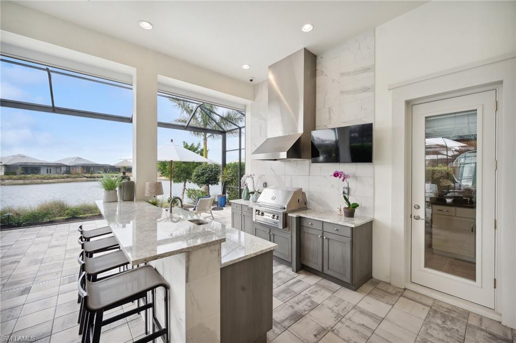 ISLES OF COLLIER PRESERVE - Residential