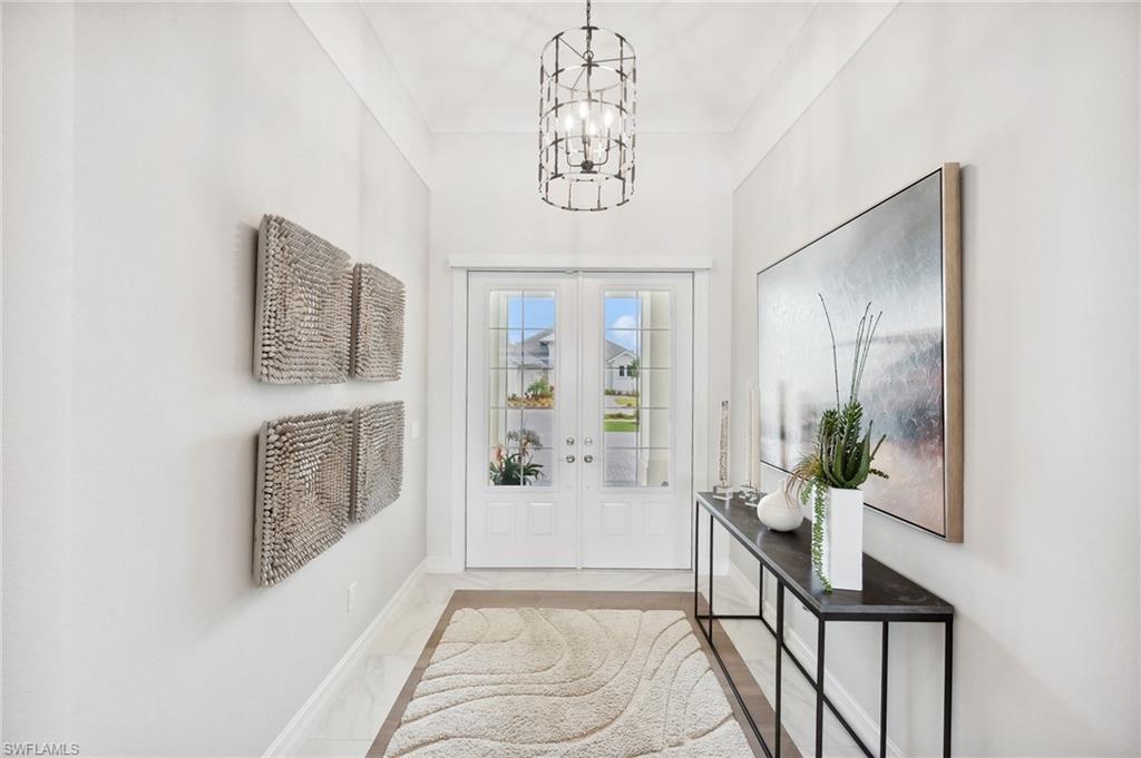 ISLES OF COLLIER PRESERVE - Residential