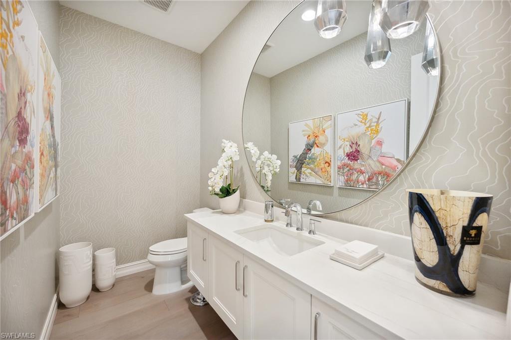 ISLES OF COLLIER PRESERVE - Residential