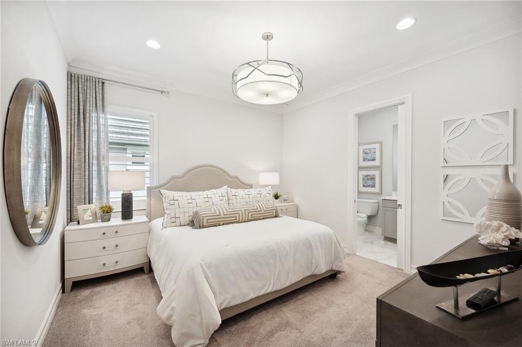 ISLES OF COLLIER PRESERVE - Residential