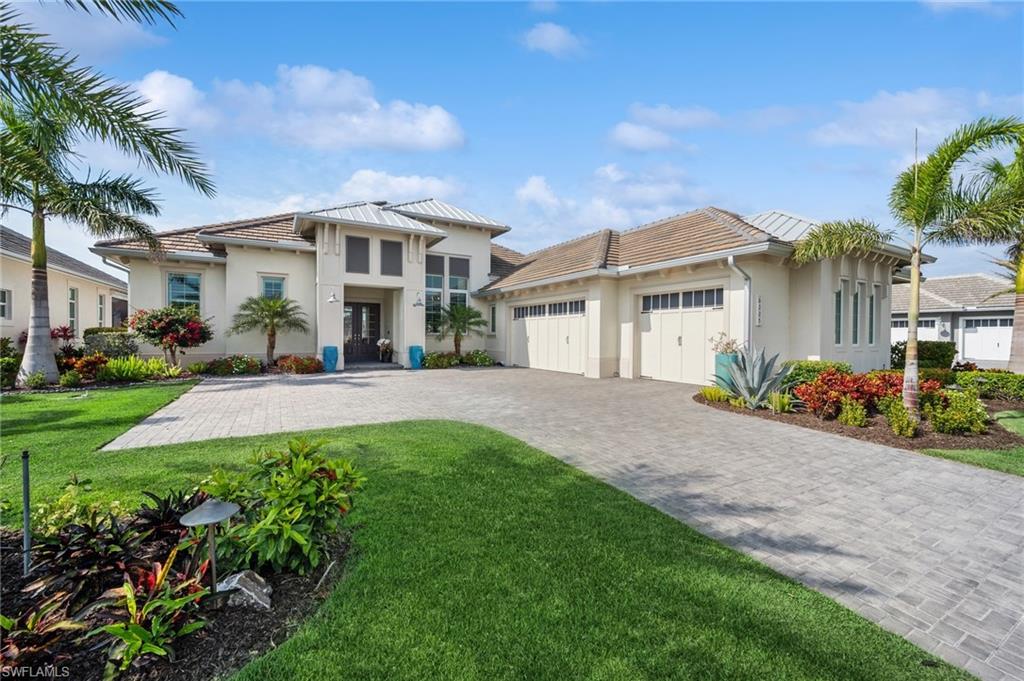 ISLES OF COLLIER PRESERVE - Residential