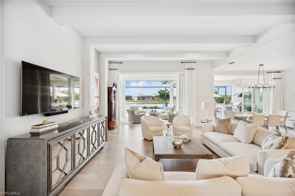 ISLES OF COLLIER PRESERVE - Residential