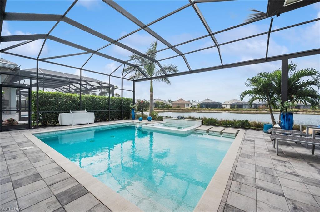 ISLES OF COLLIER PRESERVE - Residential