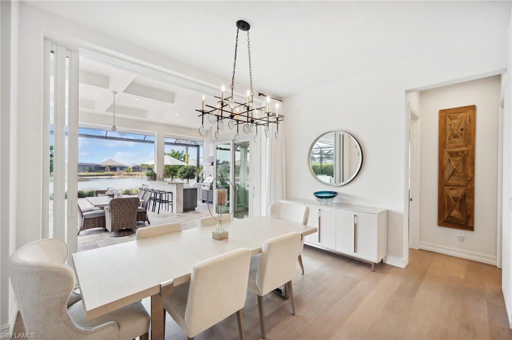 ISLES OF COLLIER PRESERVE - Residential