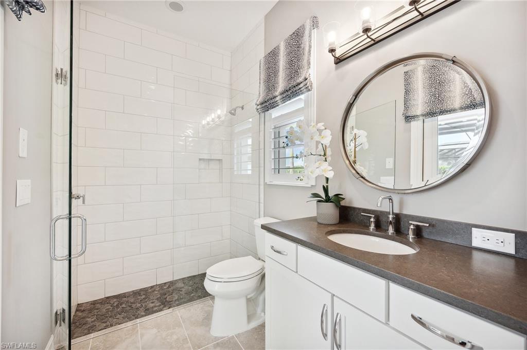 ISLES OF COLLIER PRESERVE - Residential