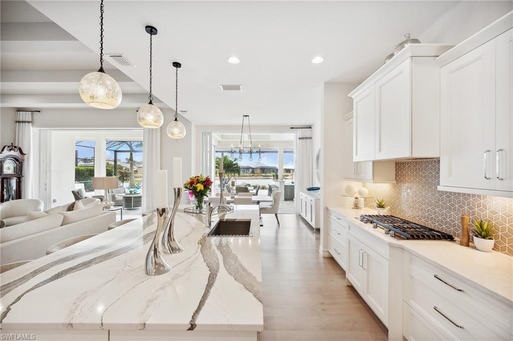 ISLES OF COLLIER PRESERVE - Residential