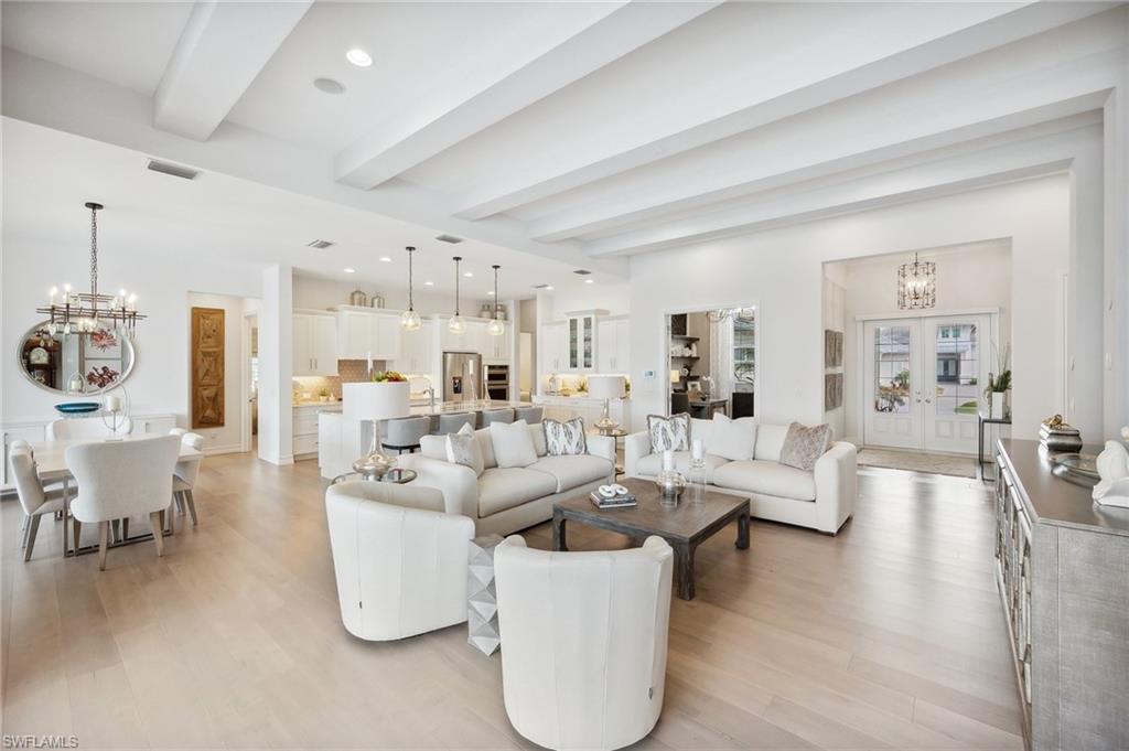 ISLES OF COLLIER PRESERVE - Residential