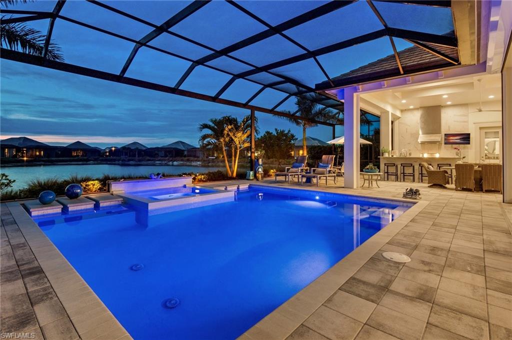 ISLES OF COLLIER PRESERVE - Residential