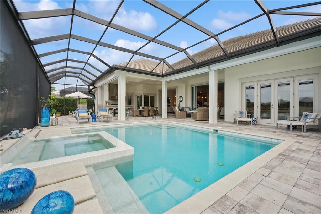 ISLES OF COLLIER PRESERVE - Residential