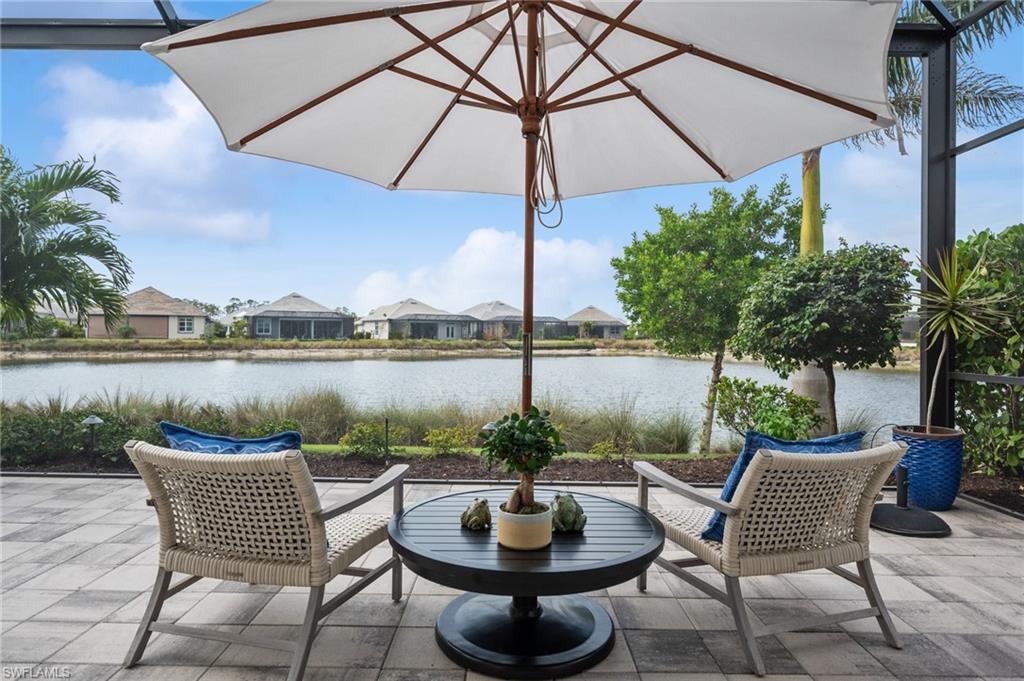 ISLES OF COLLIER PRESERVE - Residential