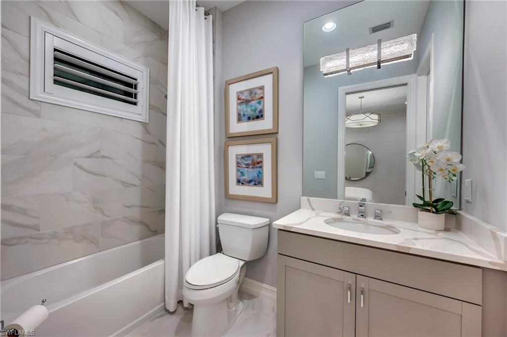 ISLES OF COLLIER PRESERVE - Residential