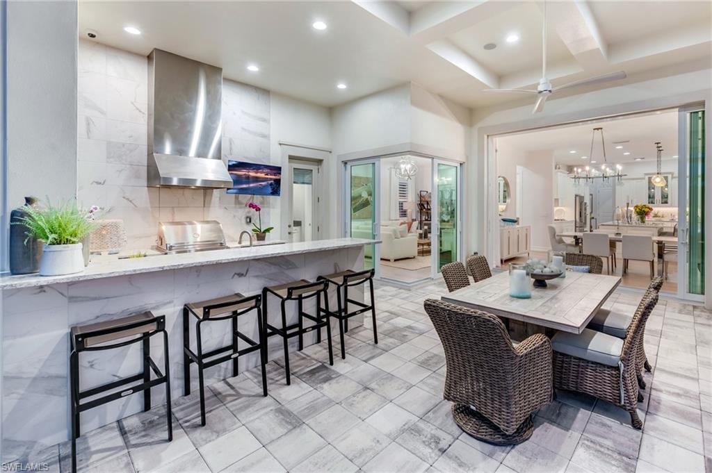 ISLES OF COLLIER PRESERVE - Residential