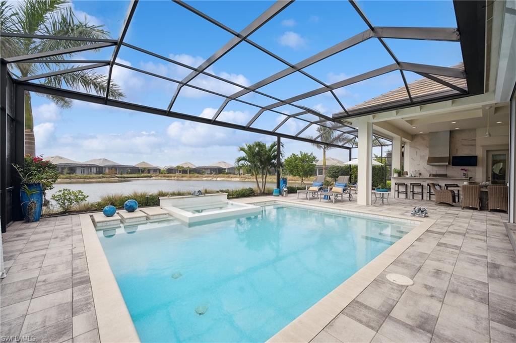 ISLES OF COLLIER PRESERVE - Residential