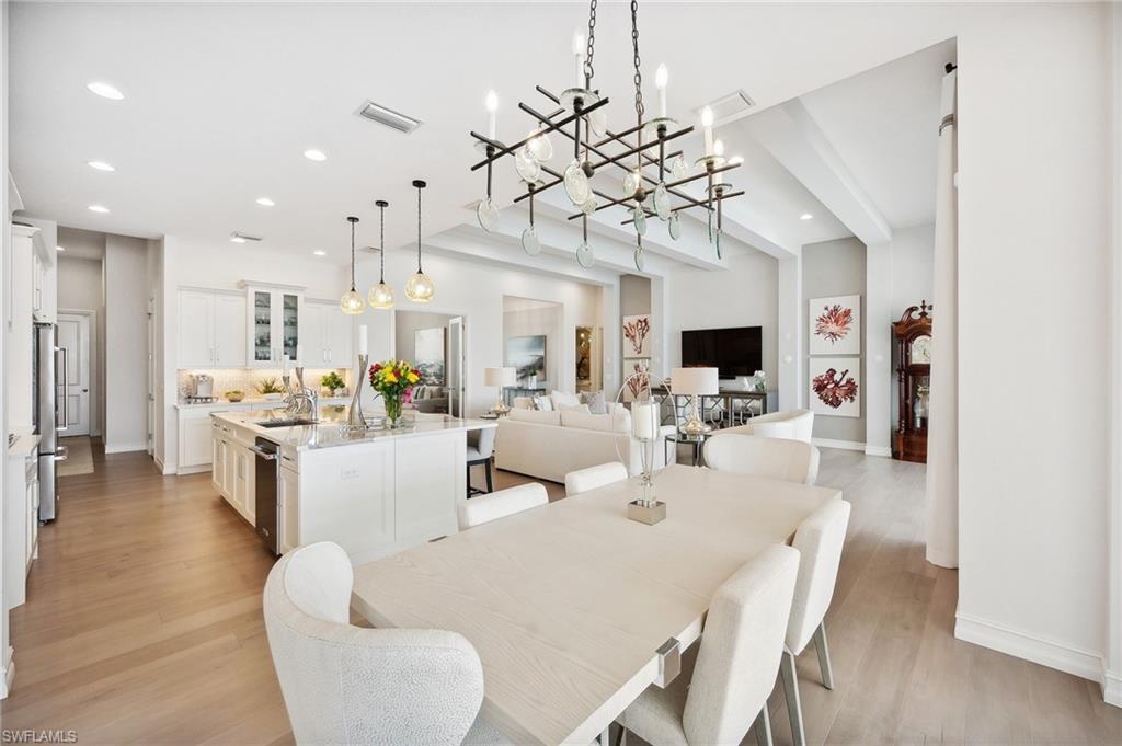 ISLES OF COLLIER PRESERVE - Residential