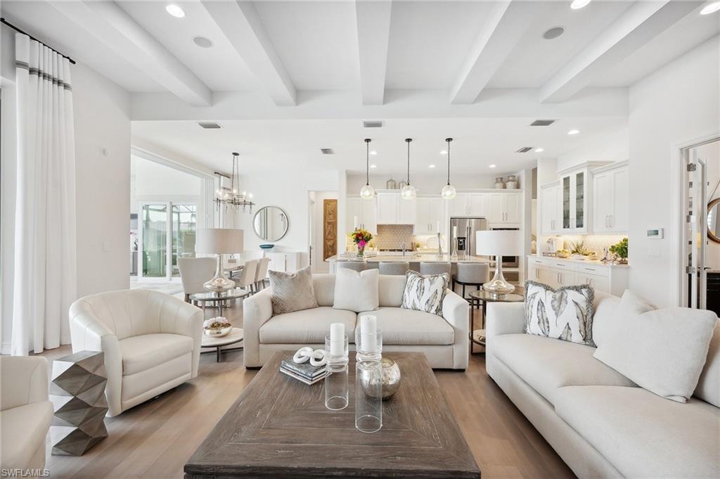 ISLES OF COLLIER PRESERVE - Residential