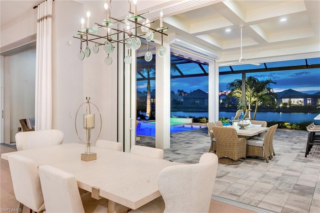 ISLES OF COLLIER PRESERVE - Residential