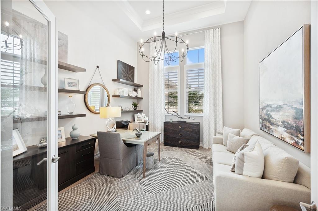 ISLES OF COLLIER PRESERVE - Residential