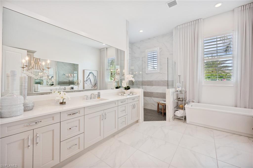 ISLES OF COLLIER PRESERVE - Residential