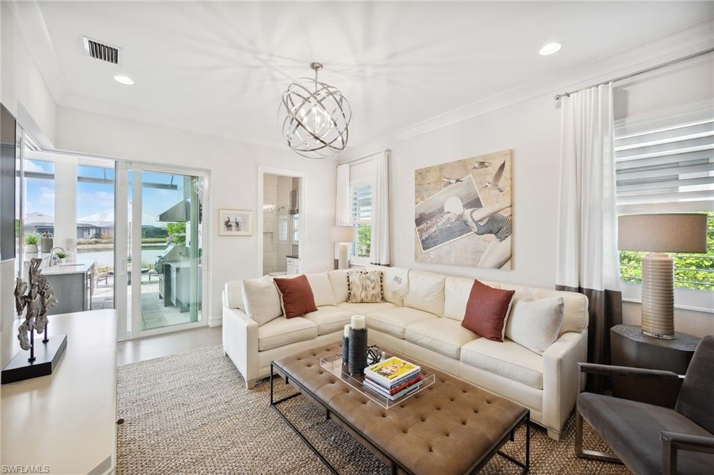 ISLES OF COLLIER PRESERVE - Residential