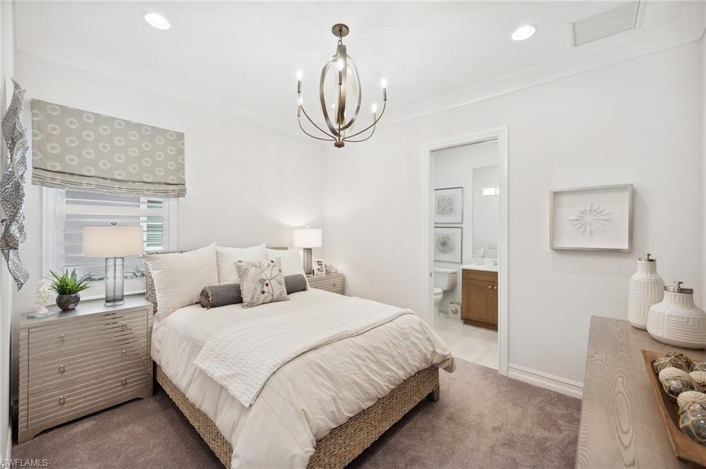 ISLES OF COLLIER PRESERVE - Residential