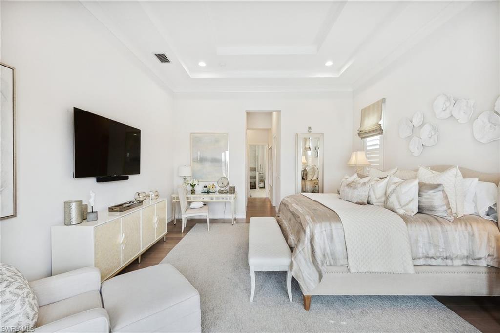 ISLES OF COLLIER PRESERVE - Residential