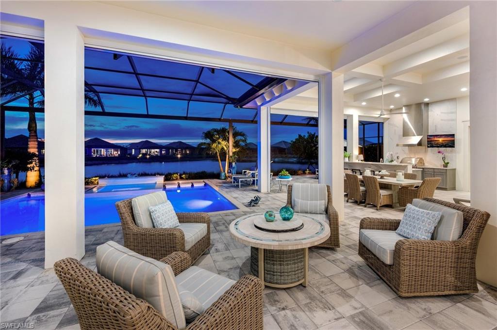 ISLES OF COLLIER PRESERVE - Residential