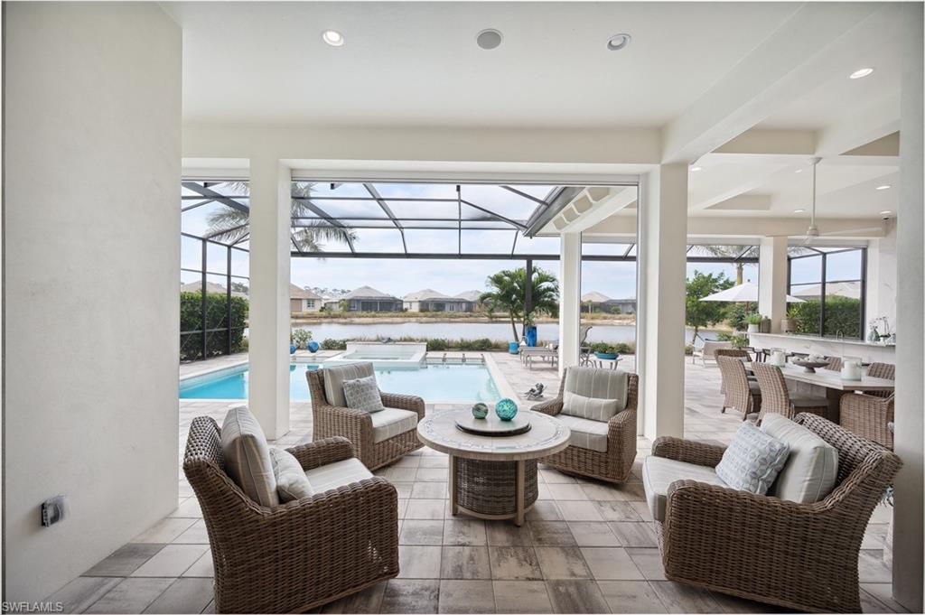 ISLES OF COLLIER PRESERVE - Residential