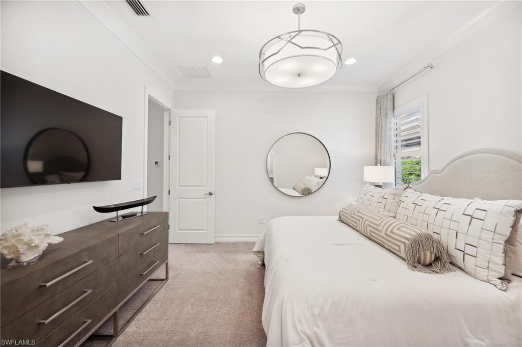 ISLES OF COLLIER PRESERVE - Residential