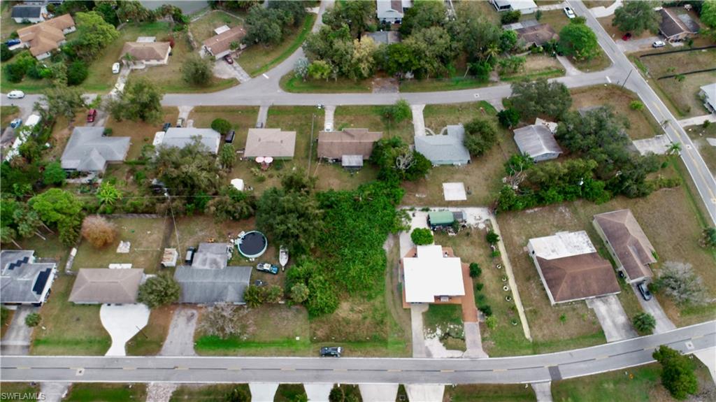 FORT MYERS SHORES - Land