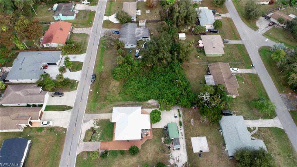 FORT MYERS SHORES - Land