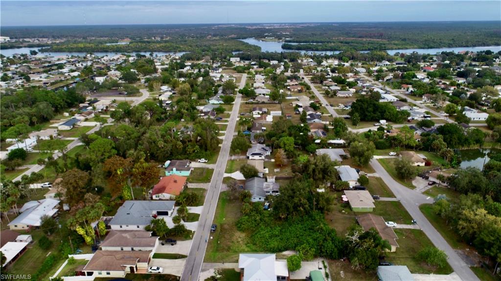FORT MYERS SHORES - Land