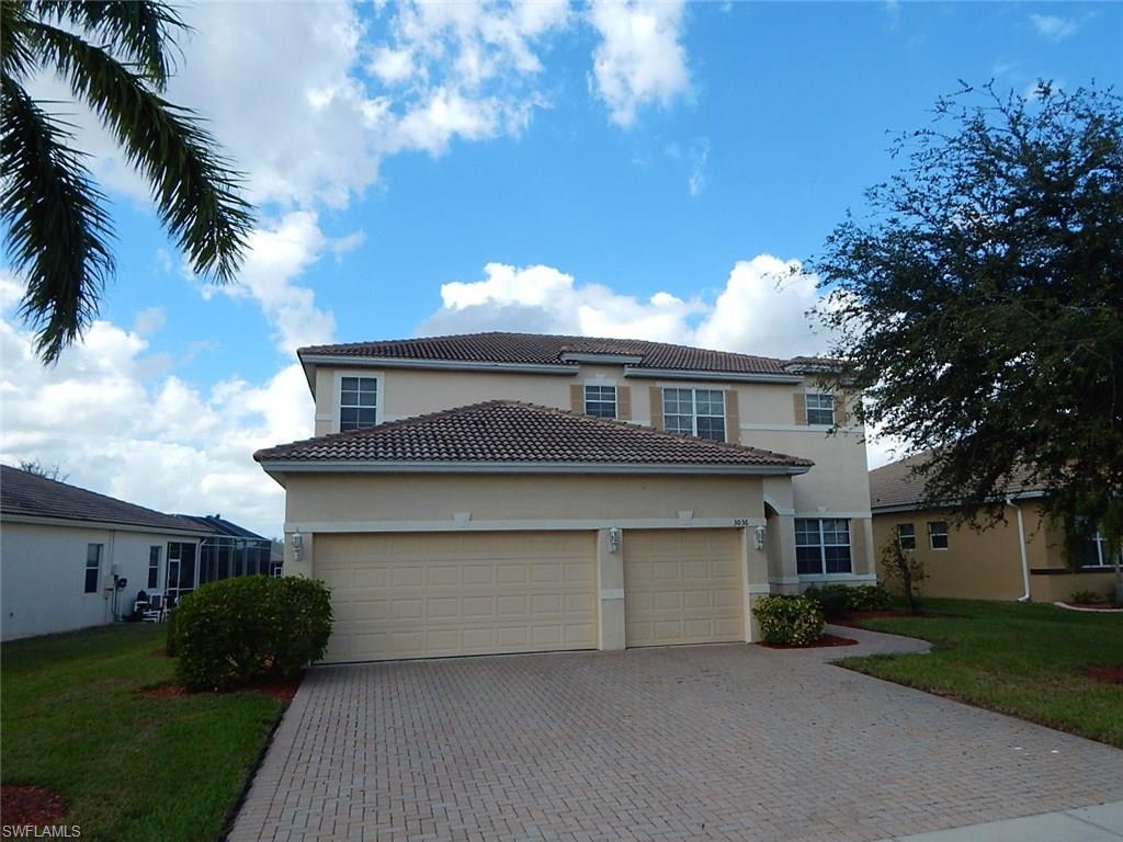 CORAL LAKES - Residential