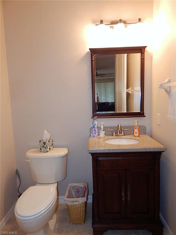 CORAL LAKES - Residential