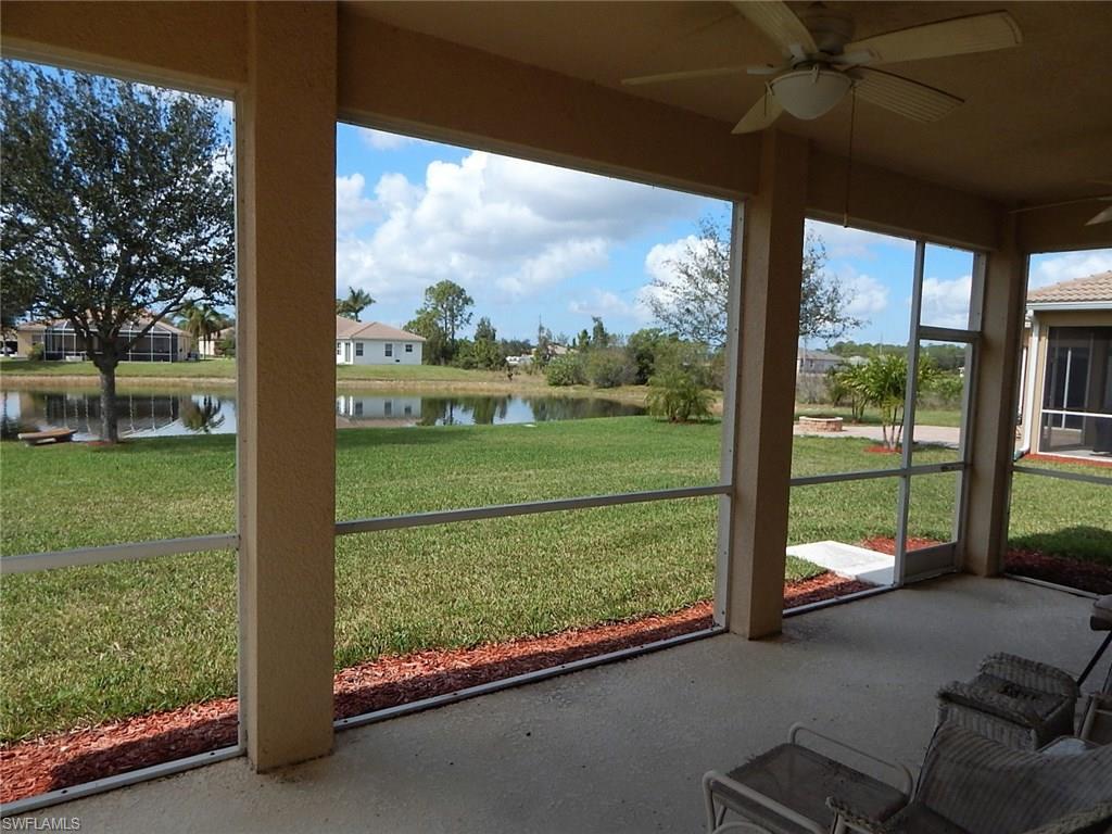 CORAL LAKES - Residential