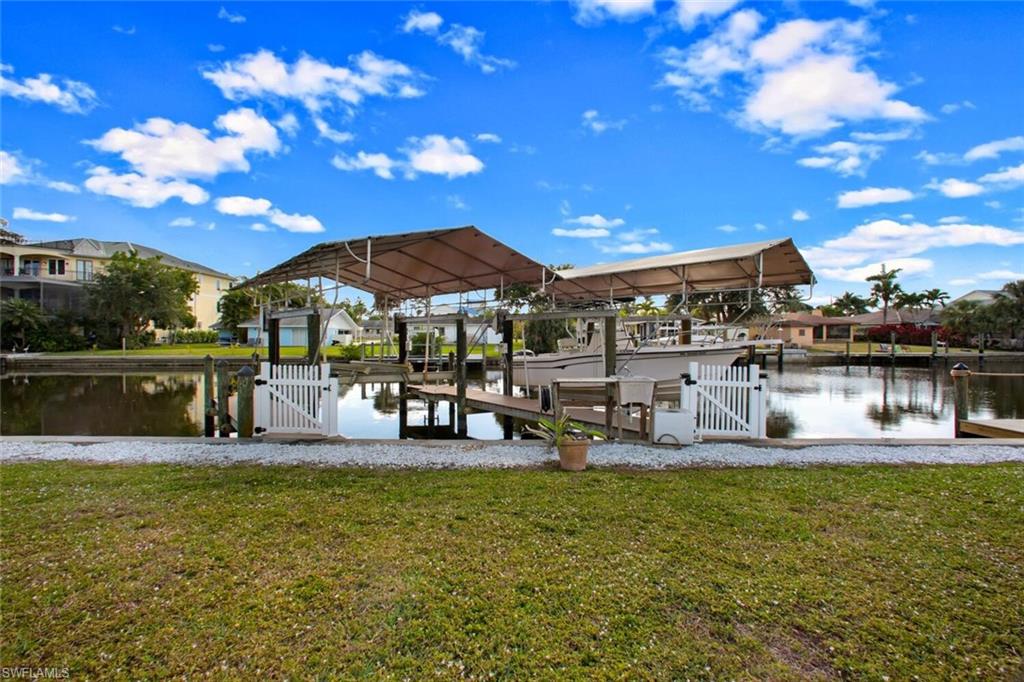 IMPERIAL SHORES - Residential