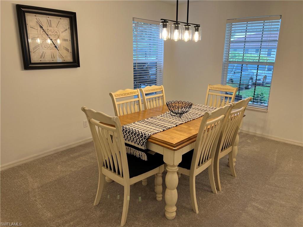 CLEWISTON - Residential