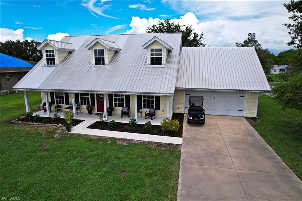 CLEWISTON - Residential