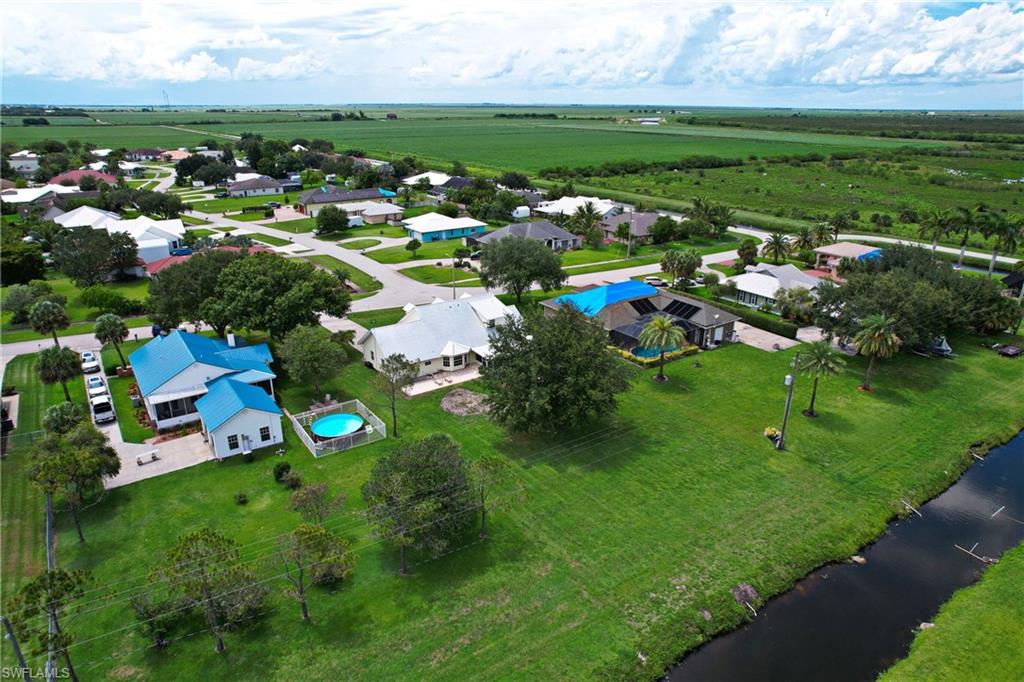 CLEWISTON - Residential