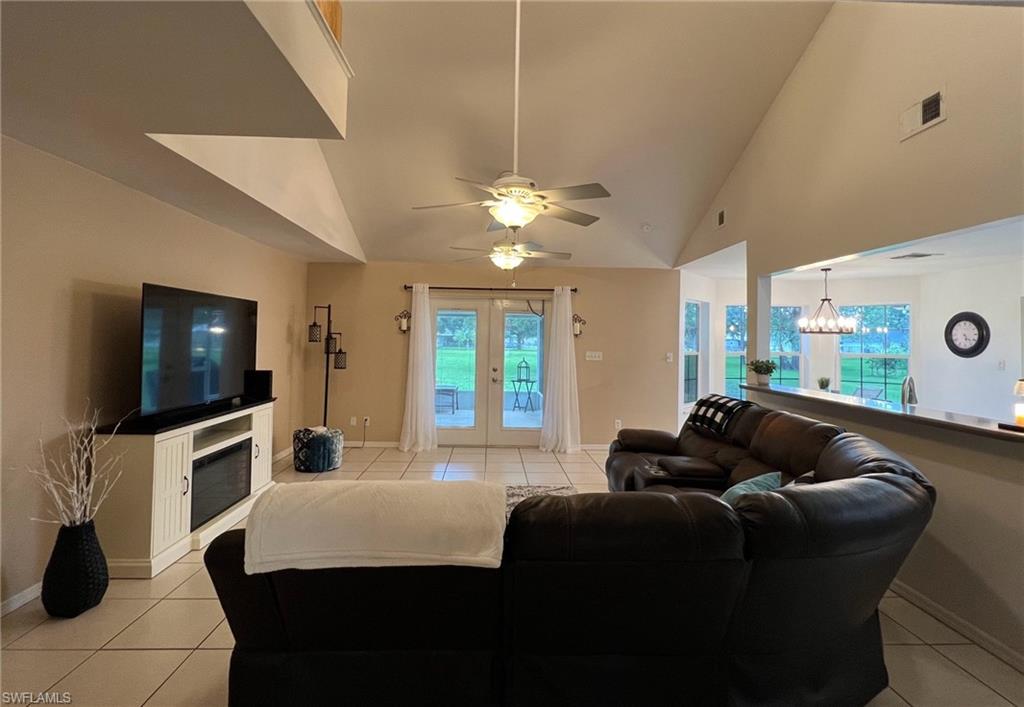 CLEWISTON - Residential