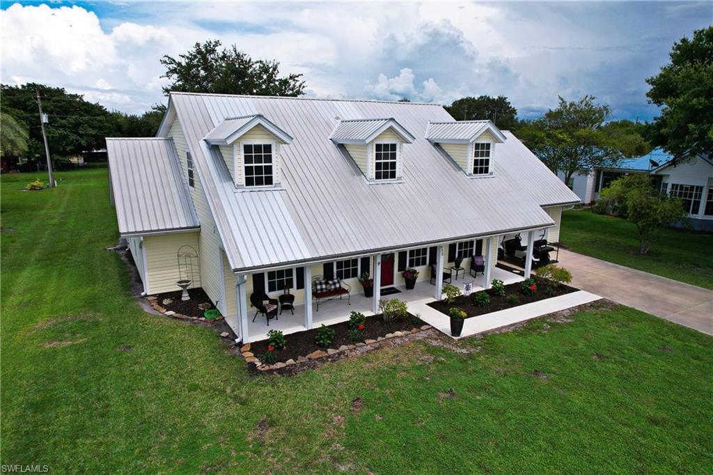 CLEWISTON - Residential