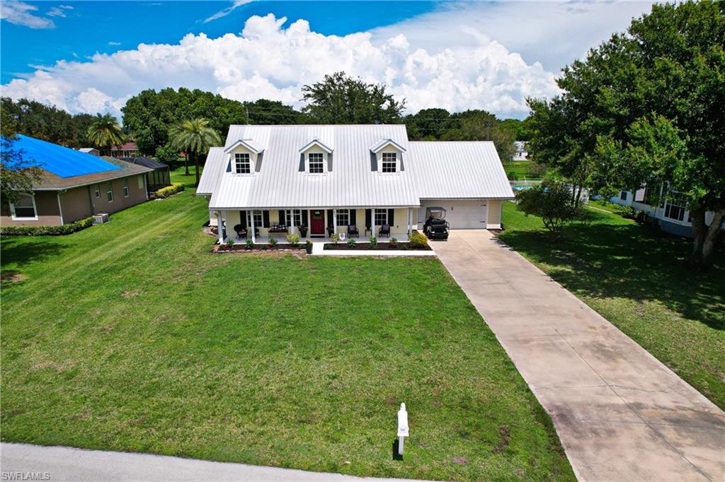 CLEWISTON - Residential