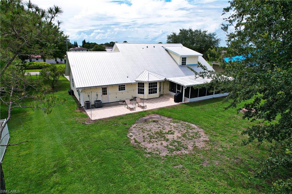 CLEWISTON - Residential