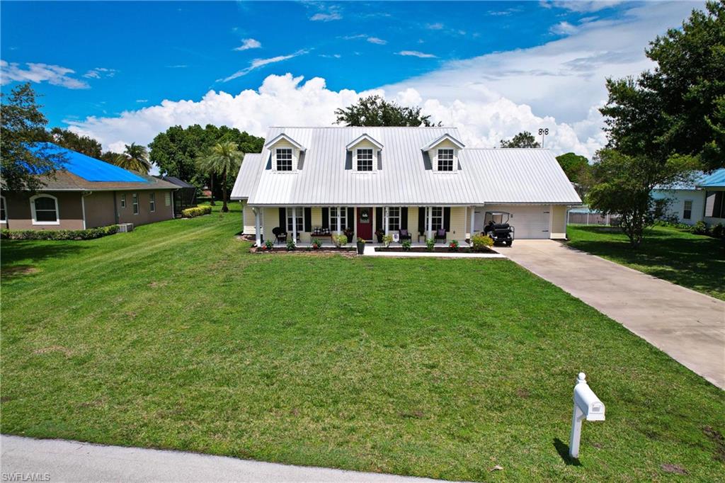 CLEWISTON - Residential