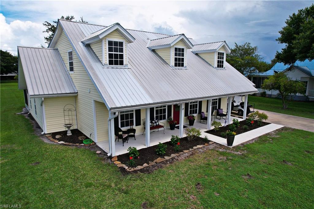 CLEWISTON - Residential