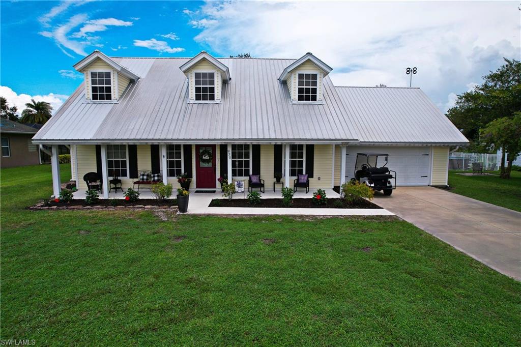 CLEWISTON - Residential