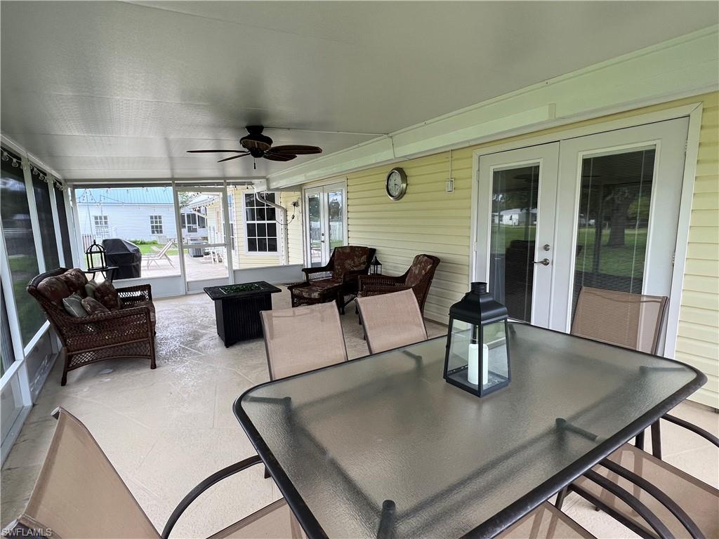 CLEWISTON - Residential