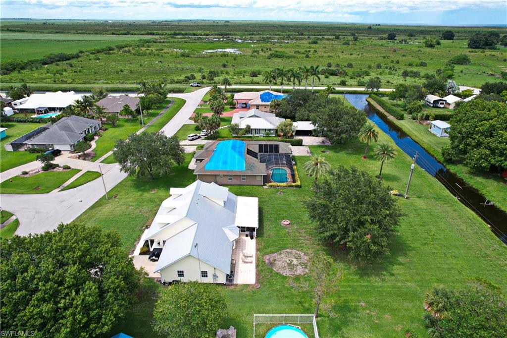 CLEWISTON - Residential